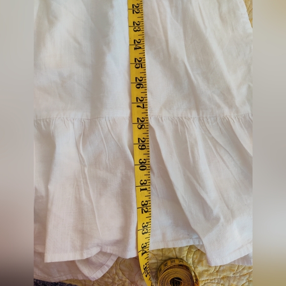 NWT Knox Rose Embroidered Dress - Picture 6 of 10